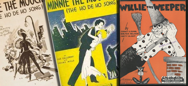 “Minnie The Moocher”: the dark origins (part 1)