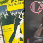 Origines Minnie The Moocher 2 Front