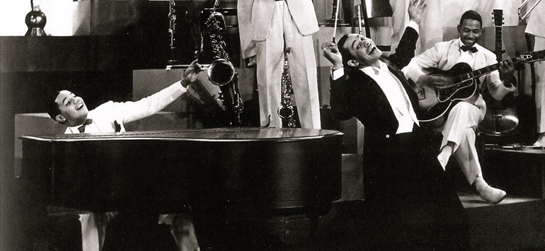 Elmer: Cab Calloway’s (not so) hidden brother