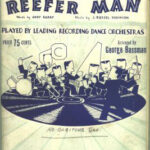 Reefer Man Partition