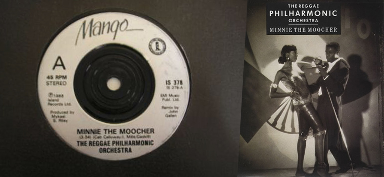 Reggae Philharmonic Front