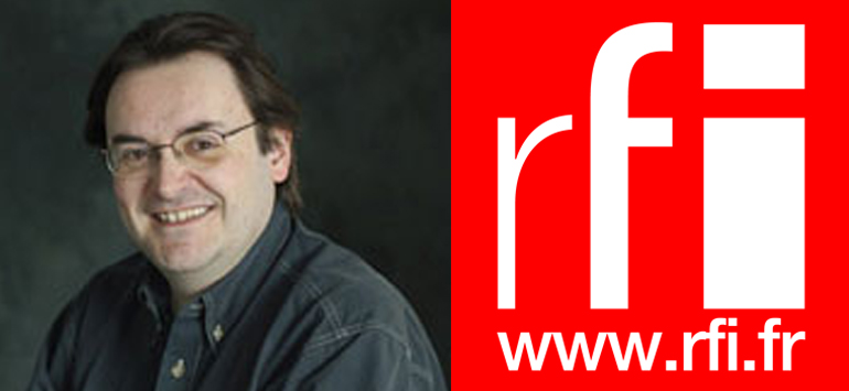 The Hi de Ho Blog on RFI!