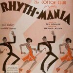 Rhythmania 1931