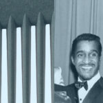 Sammy Davis Front