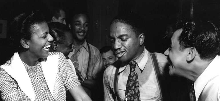 “From Cab Calloway to Duke Ellington” (6/6): the ARRANGERS
