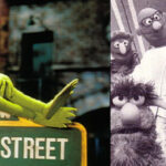 Sesame Street with Calloway Front