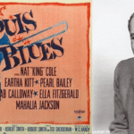 St Louis Blues movie with Cab Calloway FRONT