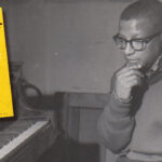 Strayhorn Jumpin Jive Front