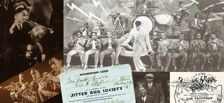 Edwin SWAYZE, The muted story of an extraordinary trumpet 3/4