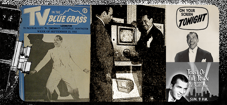 Cab Calloway on Television: 2 – The Forties