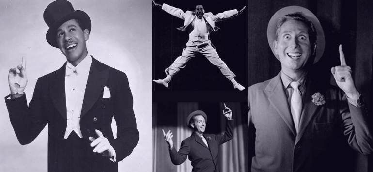 The french “fou chantant” and the American singing fool