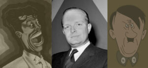 Truman Capote Front