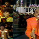 Uptown TV Show Front