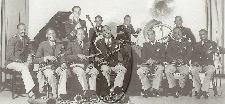 William Thornton BLUE: the creative but forgotten clarinettist